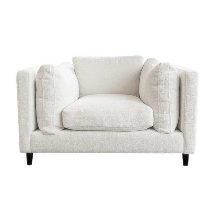 WARSAW CHAIR, CUSTOMIZABLE