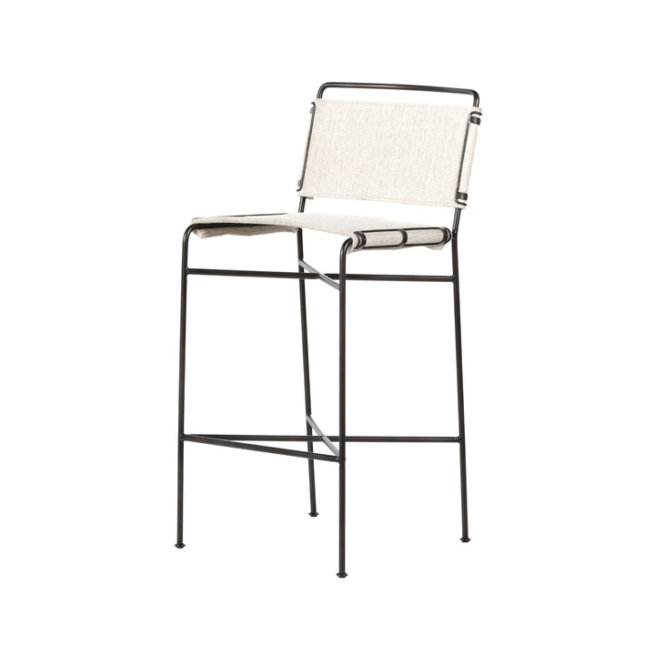 Wharton bar stool