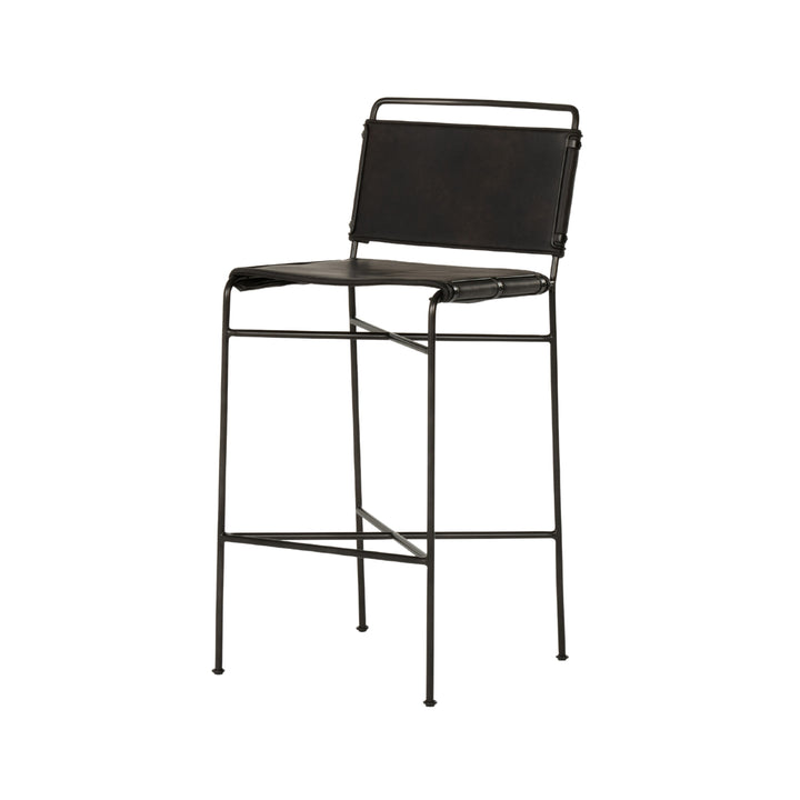 Wharton bar stool
