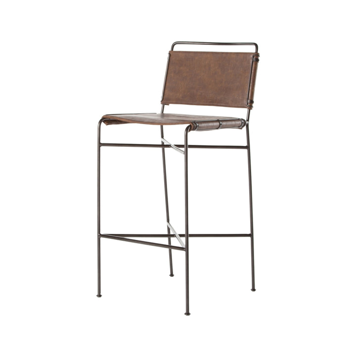 Wharton bar stool