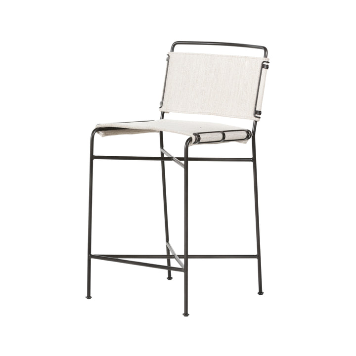 Wharton counter stool