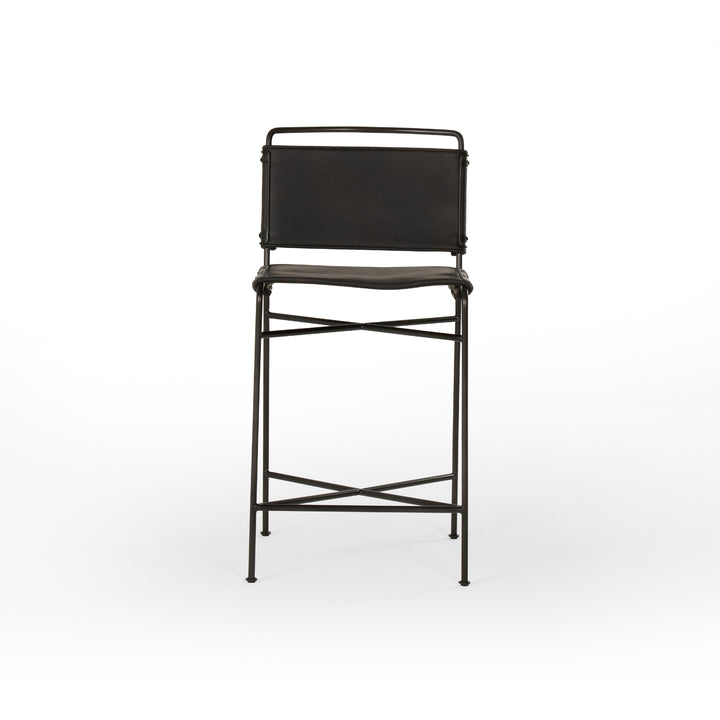 Wharton counter stool