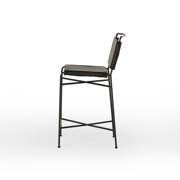 Wharton counter stool