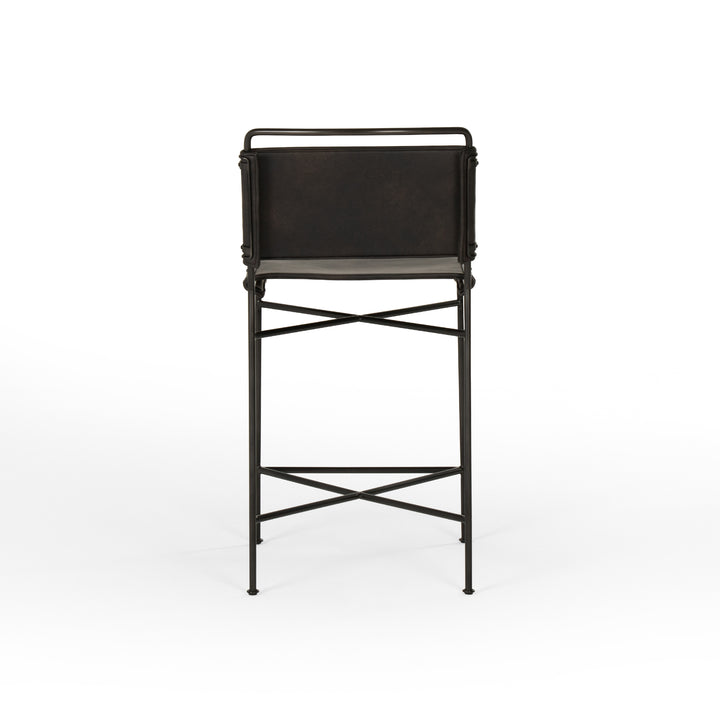 Wharton counter stool