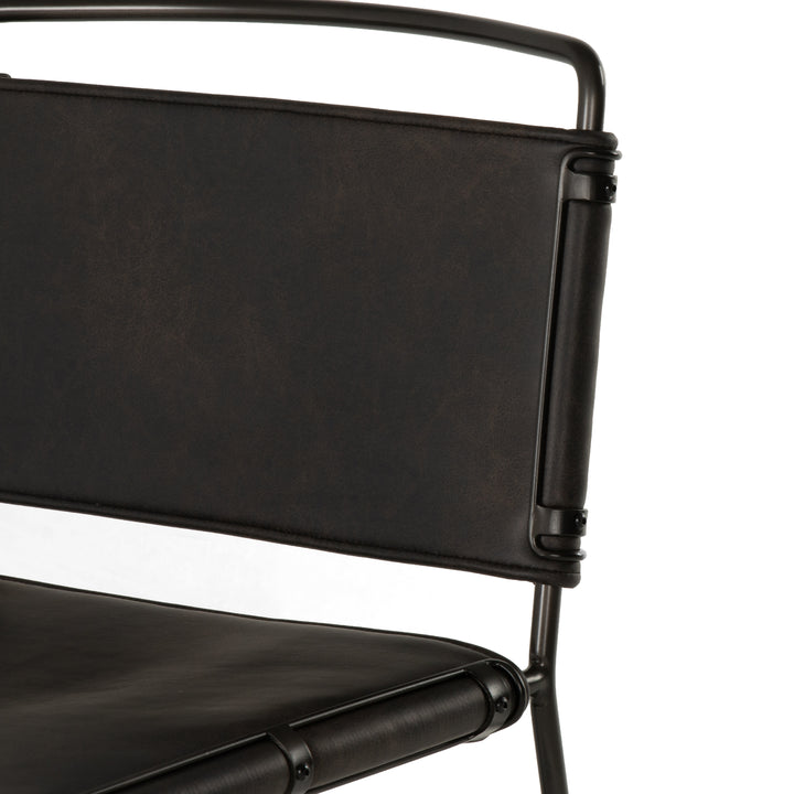 Wharton counter stool