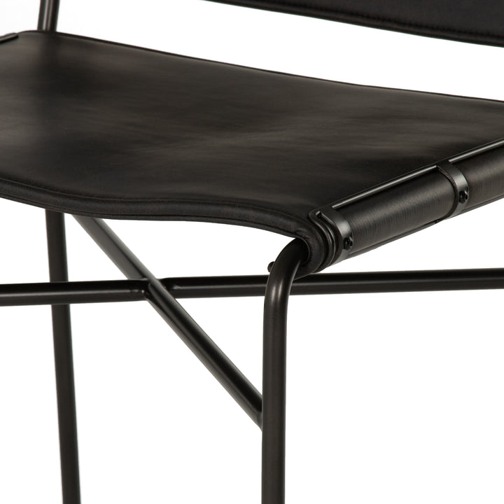 Wharton counter stool