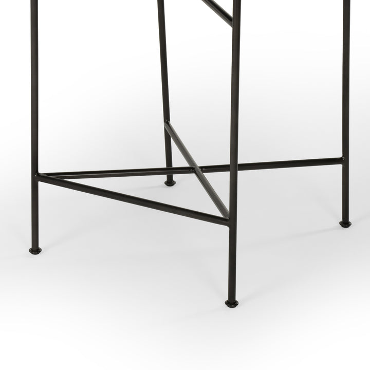 Wharton counter stool