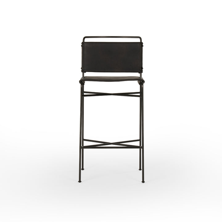 Wharton bar stool