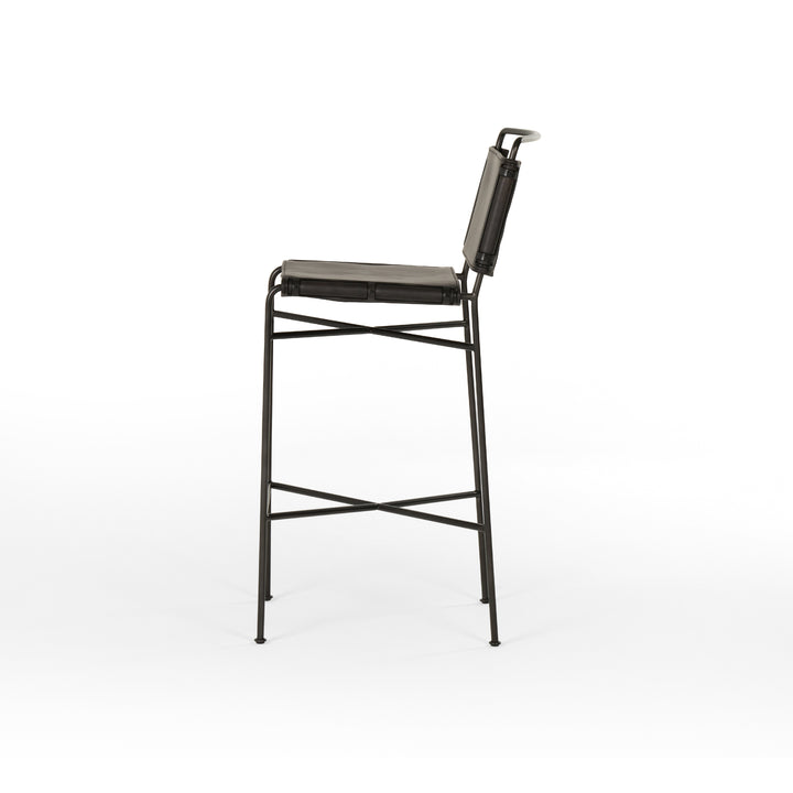 Wharton bar stool