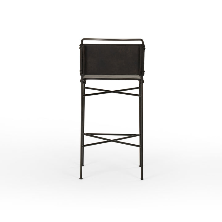 Wharton bar stool