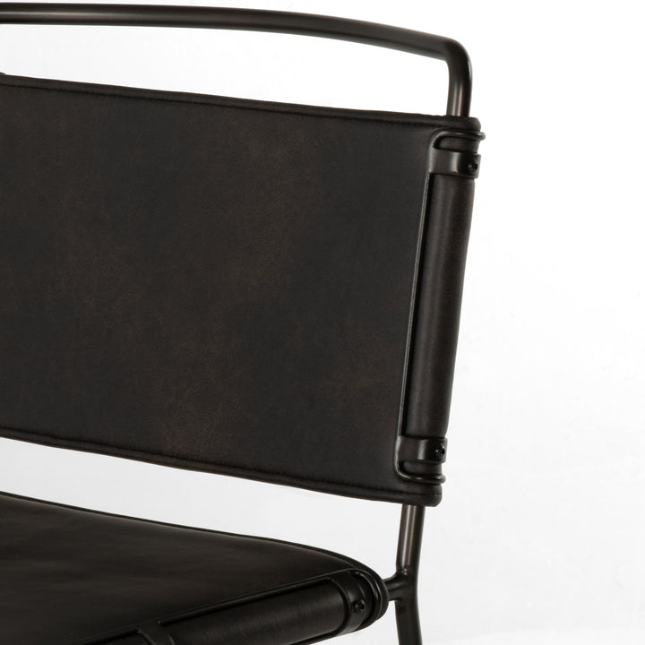 Wharton bar stool