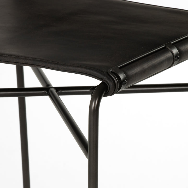 Wharton bar stool