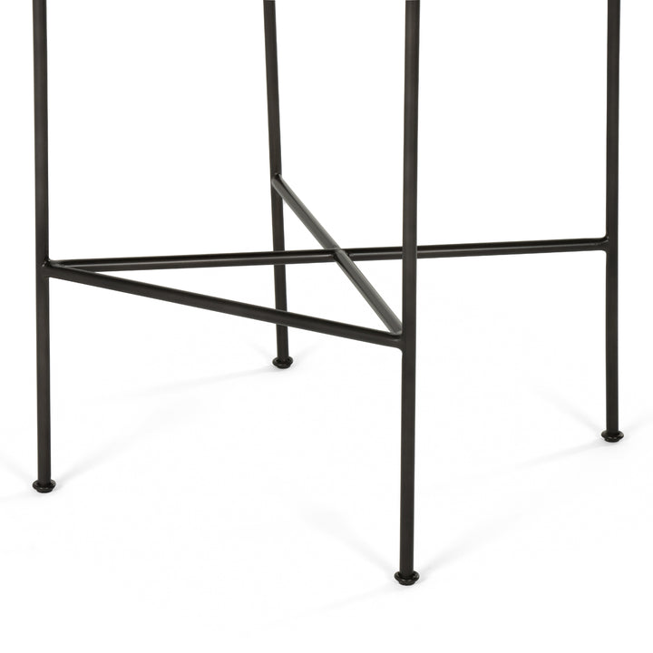 Wharton bar stool