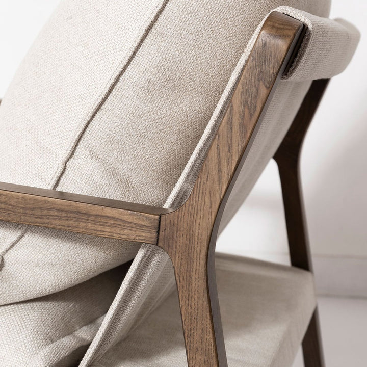 FLYNN SLING CHAIR