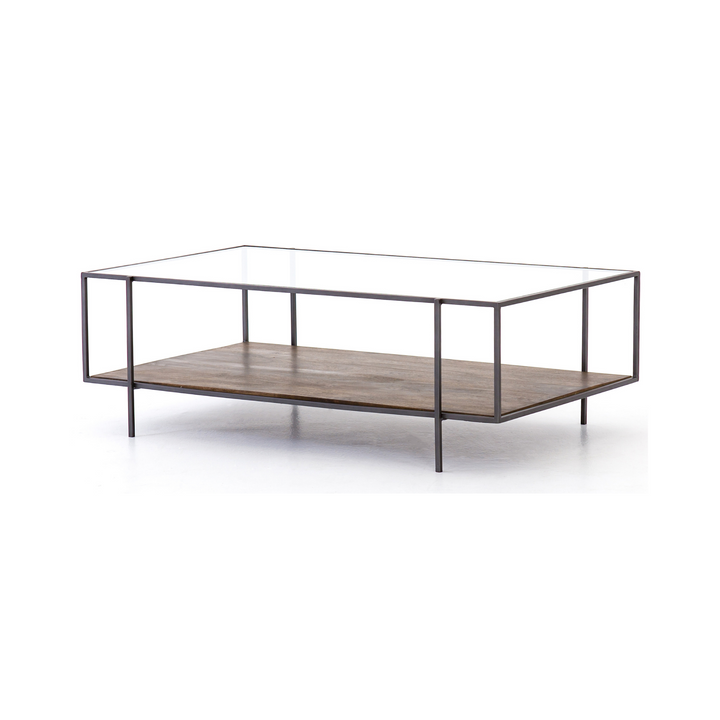 BYRON COFFEE TABLE