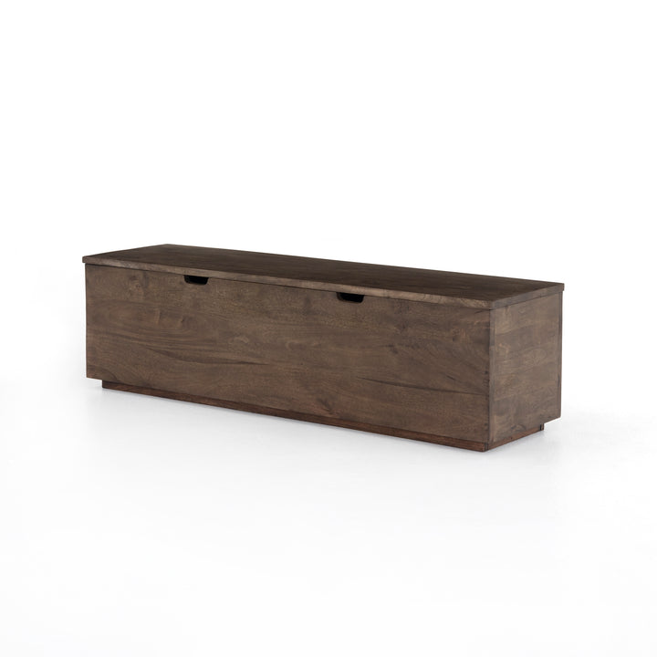 DUNCAN TRUNK/BENCH
