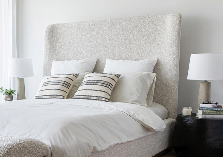 FARAH BED COLLECTION