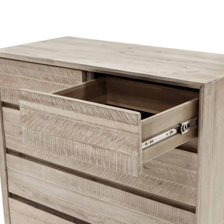 GEORGIA 5 DRAWER CHEST