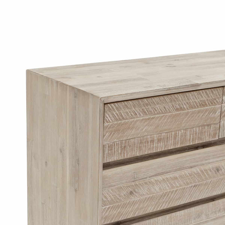 GEORGIA 5 DRAWER CHEST