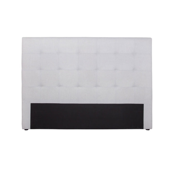 JUNO BED COLLECTION, HORIZON GREY