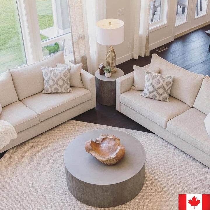 Kane Sofa/Sectional Collection, customizable