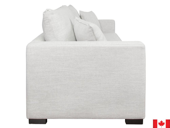 Kane Sofa/Sectional Collection, customizable