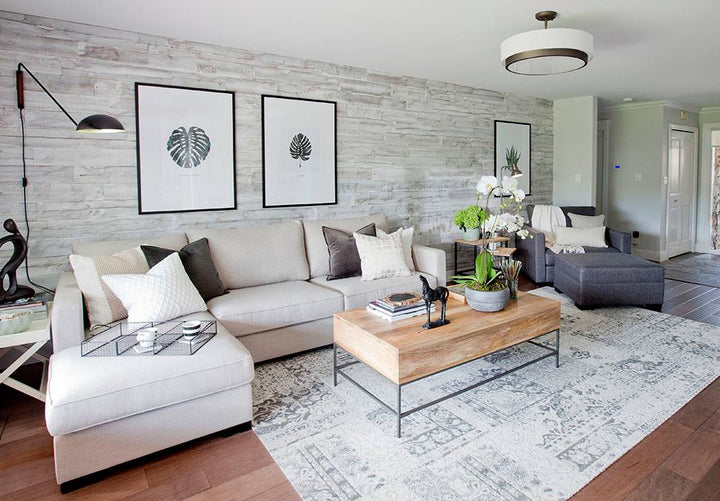 Kane Sofa/Sectional Collection, customizable