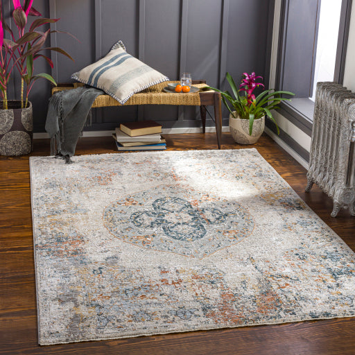 Laila Rug