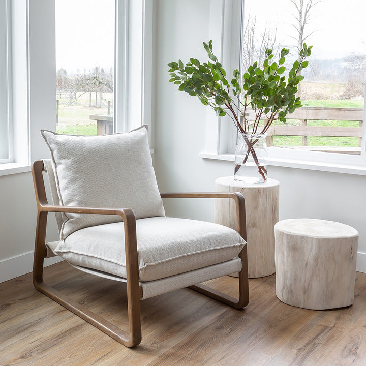 FLYNN SLING CHAIR
