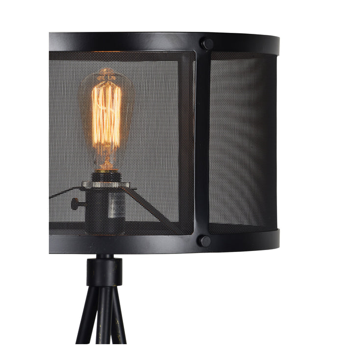 BRIDGERTON FLOOR LAMP