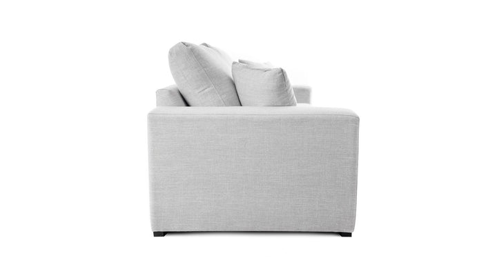 Mabel Sofa/Sectional Collection, customizable