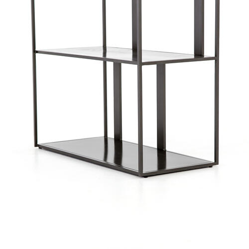 WATERLOO BOOKSHELF