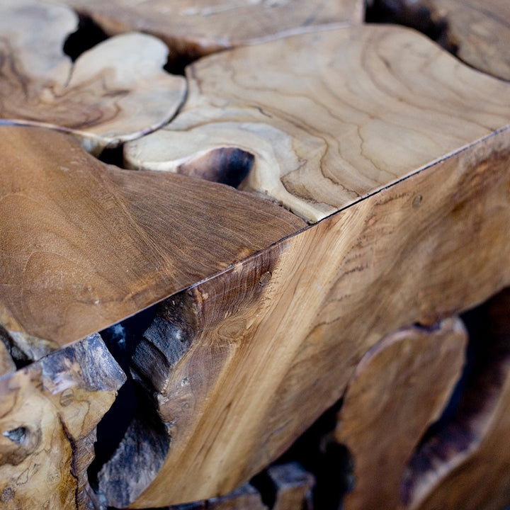 SLICE COFFEE TABLE