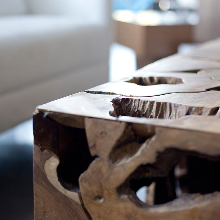 SLICE COFFEE TABLE