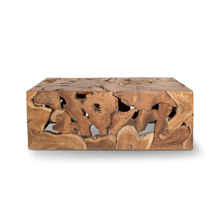 SLICE COFFEE TABLE