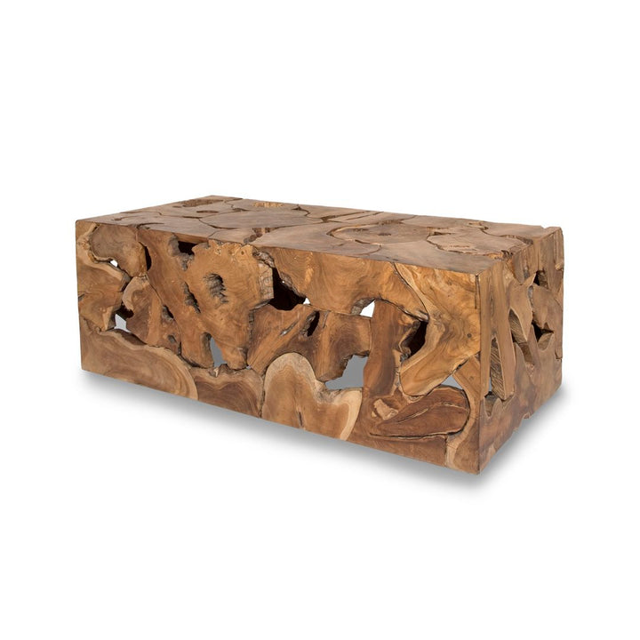 SLICE COFFEE TABLE