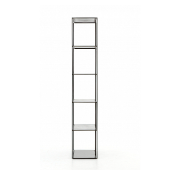 WATERLOO BOOKSHELF