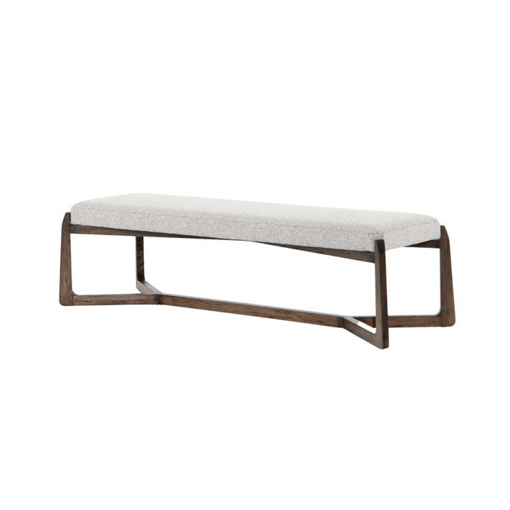 ROSCOE BENCH, BRUNSWICK PEBBLE