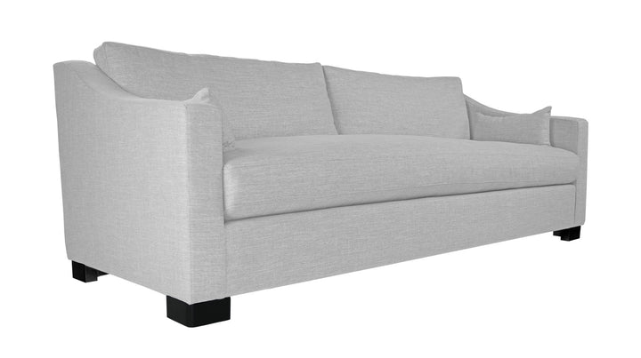 Stirling Sofa/Sectional Collection, customizable