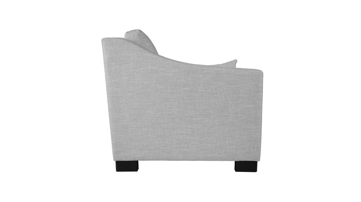 Stirling Sofa/Sectional Collection, customizable