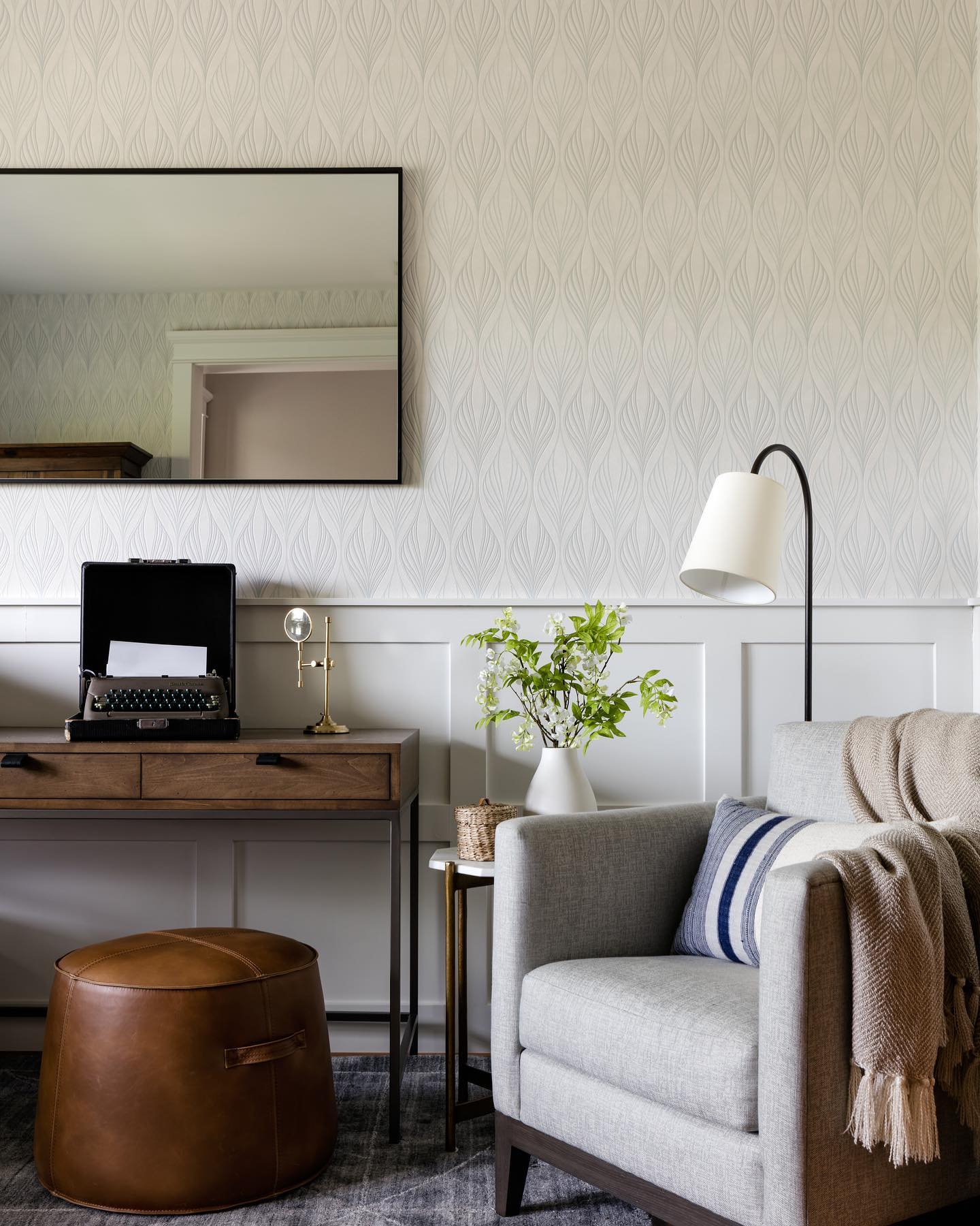 FINDING PEACE AT HOME – The Room Collection