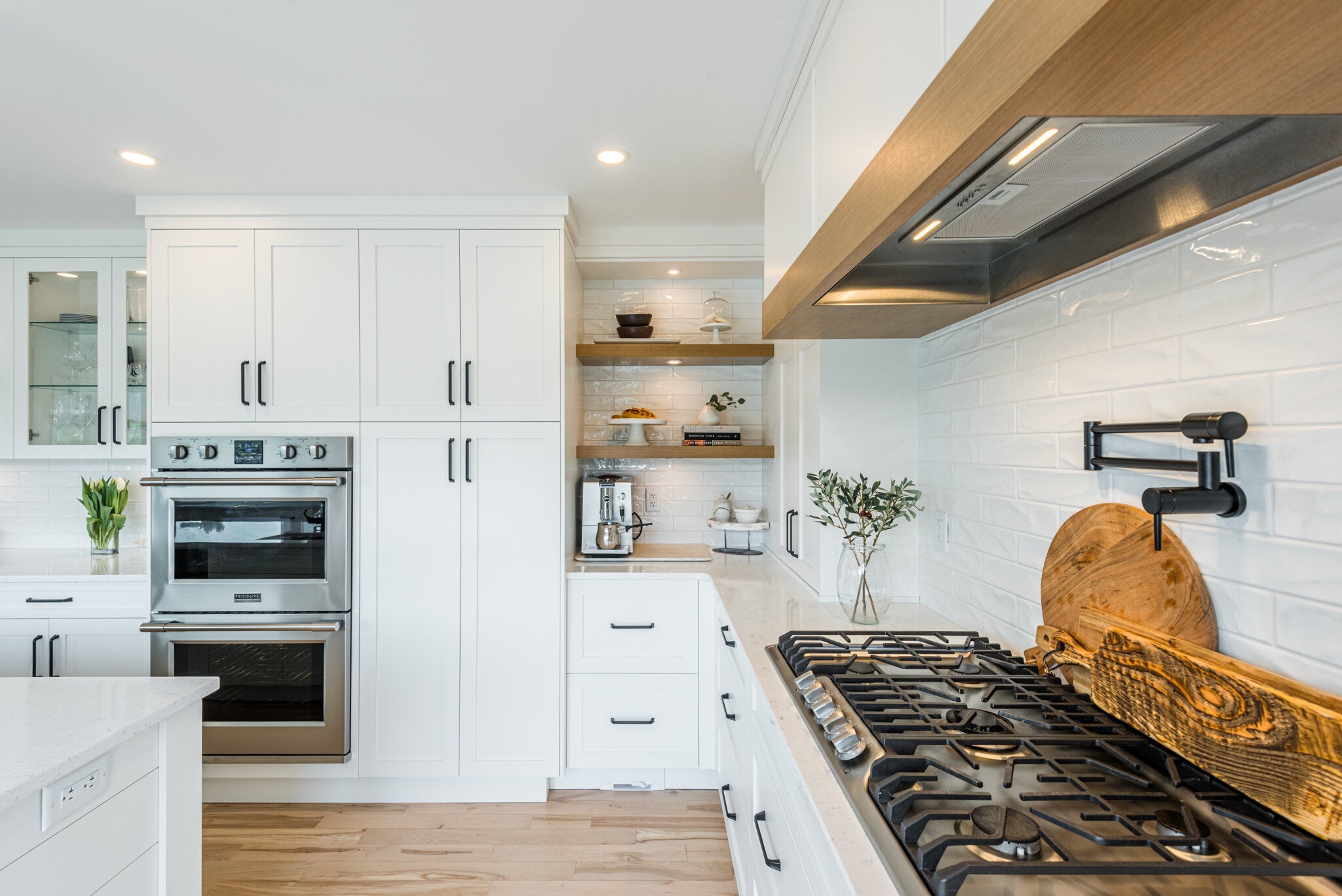 HOW TO MODERN FARMHOUSE – The Room Collection