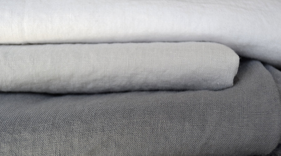 WHY WE LOVE...PURE LINEN – The Room Collection