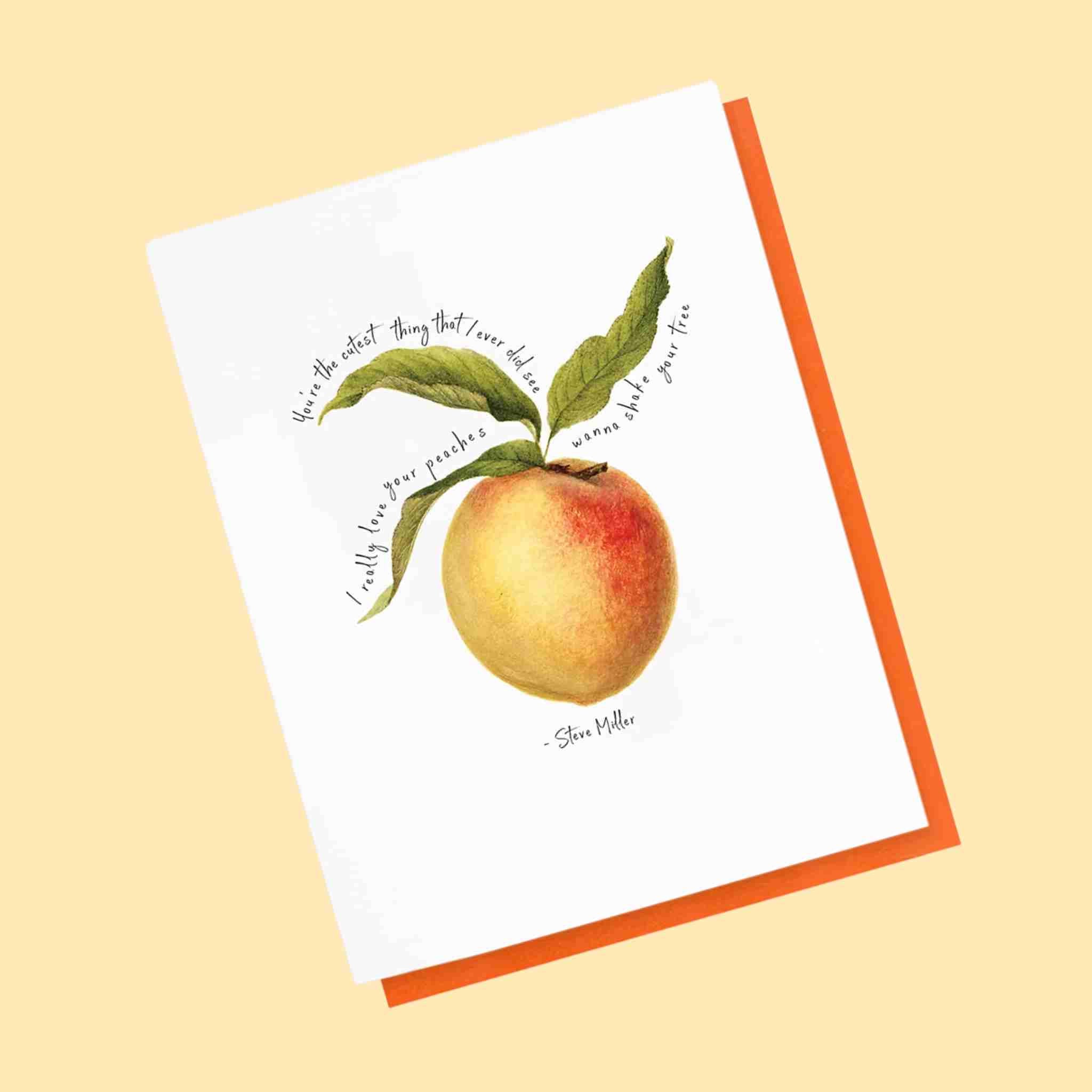 CARDS MADE IN CANADA