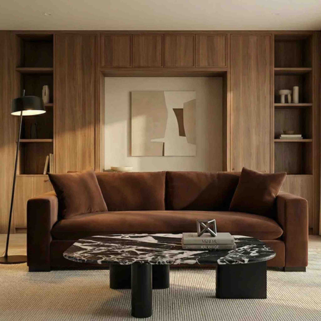 CUSTOM FURNITURE COLLECTION