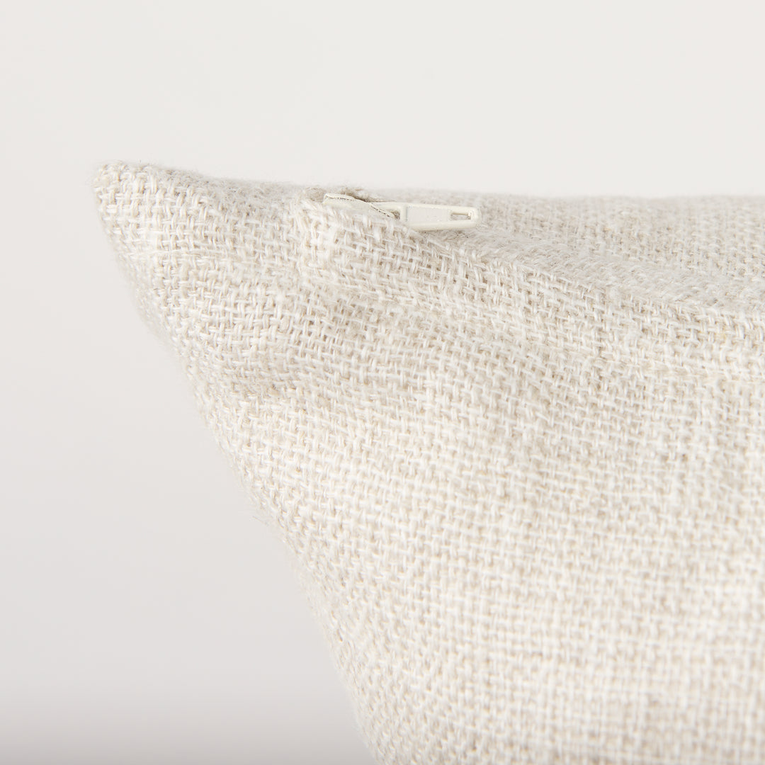 JACKIE LINEN PILLOW