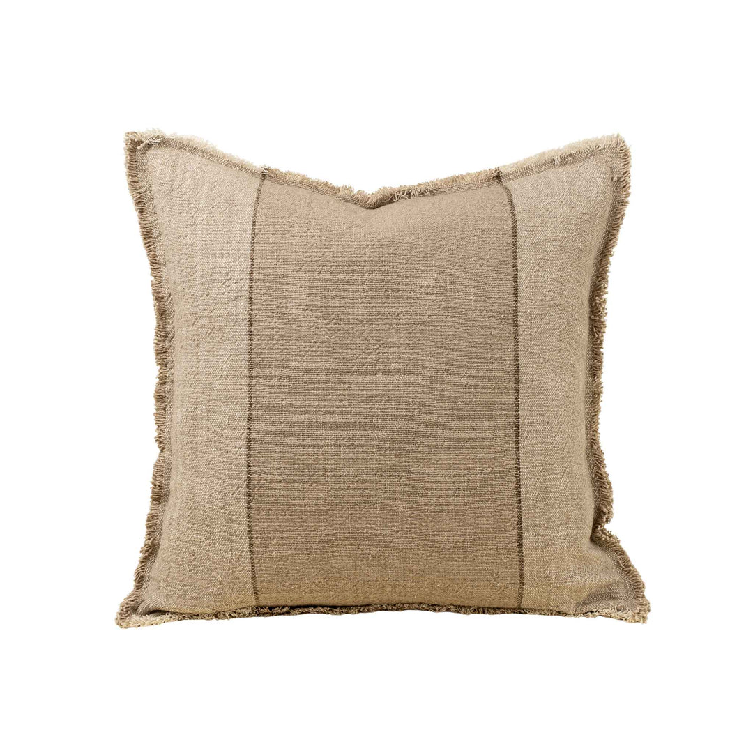 PERCY PILLOW, SAND