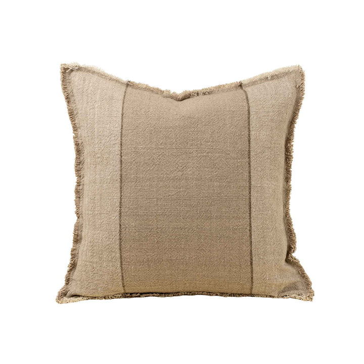 PERCY PILLOW, SAND