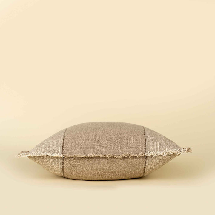 PERCY PILLOW, SAND