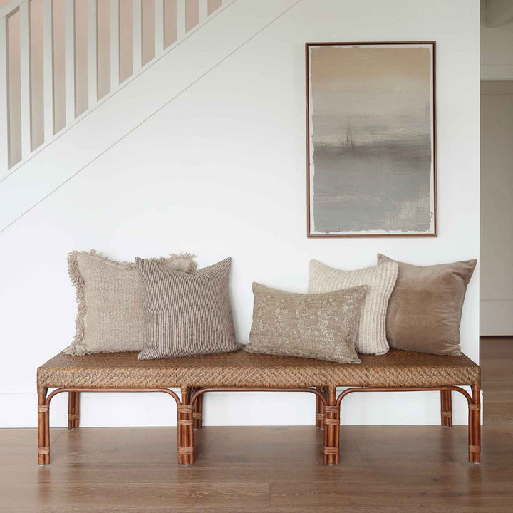 VERA LUXE PILLOW